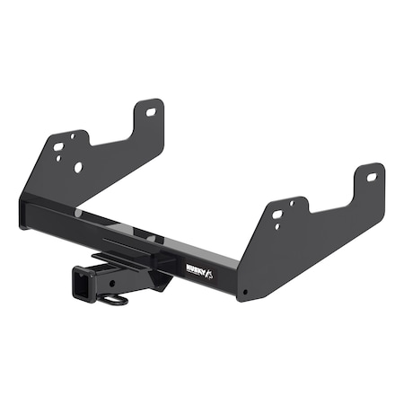 Husky Towing Husky Towing 69650C; Class III Receiver Hitch; 2 in Receiver; 6,000 lb 69650C